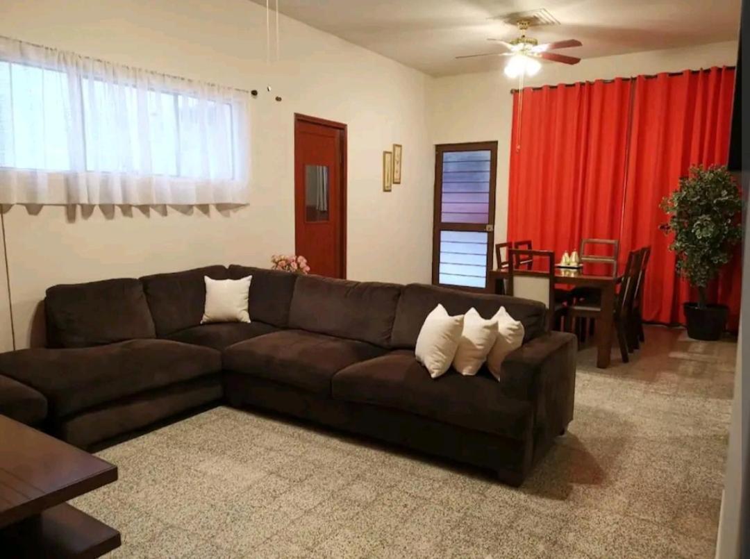 Comodo Departamento Papantla de Olarte Zewnętrze zdjęcie