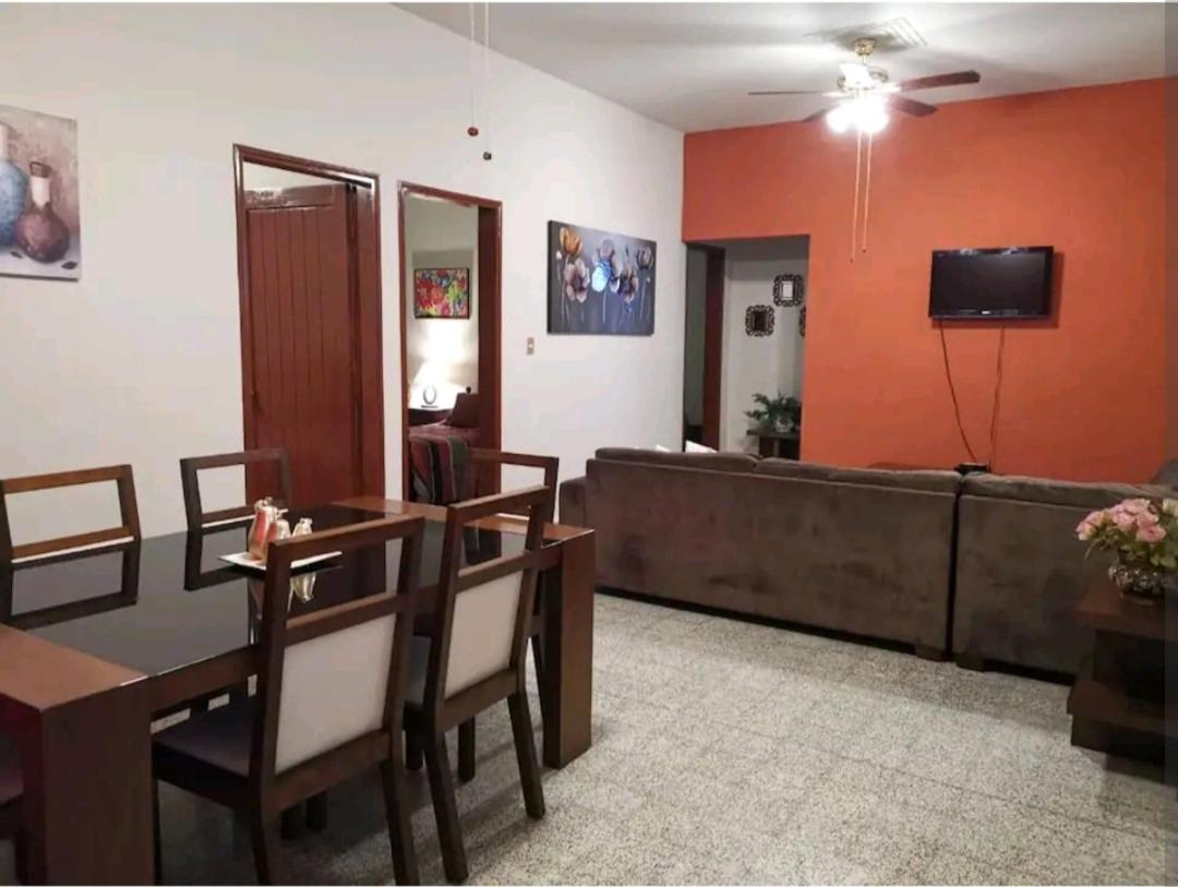 Comodo Departamento Papantla de Olarte Zewnętrze zdjęcie