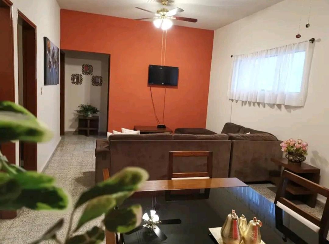 Comodo Departamento Papantla de Olarte Zewnętrze zdjęcie